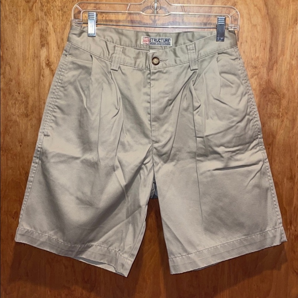 Khakis Shorts
